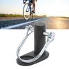 Bike Trailer Hitch Connector Carbon Steel Bike Hitch Coupler for Outgoing Baby Stroller Pet