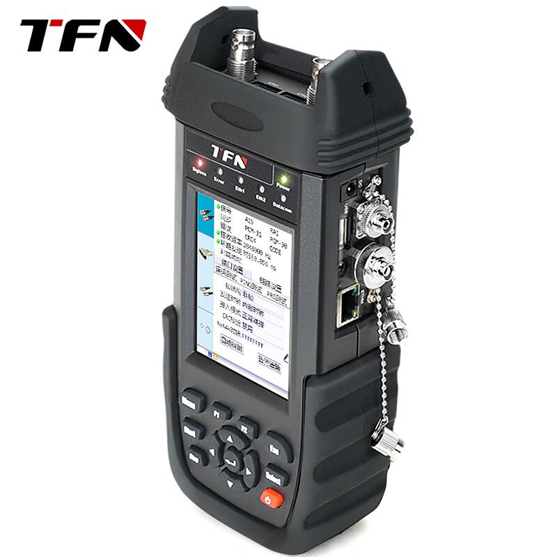TFN LT30 E1 Data Error Rate Tester (CN version)
