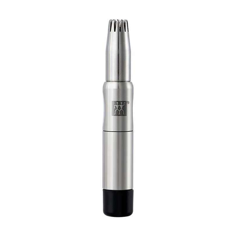 Zwilling Men's Manual Nose & Ear Hair Trimmer Sets