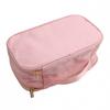 Portable Storage Bag for Travel Designed for Underwear and Small Accessories