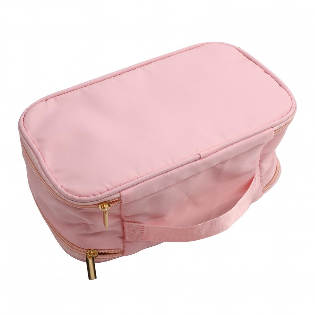 Portable Storage Bag for Travel Designed for Underwear and Small Accessories