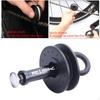 Bike Chain Holder Keeper Sleeping Hub Thru Axle