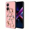 Handball Sport Soft Phone Case for Xiaomi Poco X5 X6 X7 X8 Pro Max X3 F7 F8 Ultra M8 M7 M6 M5 Redmi 15 15C 14C 13C 12C X4 F6
