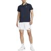 Nike Court Advantage Dri FIT Polo Shirt Men's Obsidian Color FD5318-451