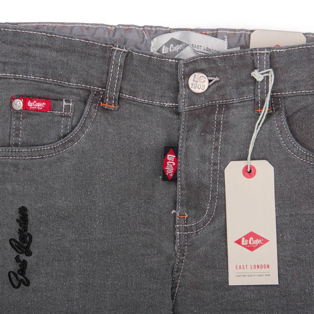 Buy Soft Stretch Cotton Jeans with 