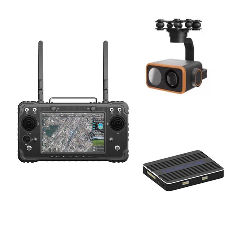 SKYDROID H16 HD Image Transmission Integrated Set
