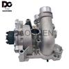 All-Aluminum Water Pump Assembly for 2nd Gen EA888 (Part Number: 06H121026AB)
