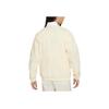 Nike SB Lightweight Casual Skateboarding Jacket Men Outerwear Coconut-Milk-White CW7146-113
