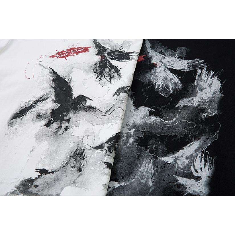Summer Short Sleeve T-Shirt Men's Crew Neck Top Business Casual Couple Half Sleeve Versatile Loose Trendy Simple Top