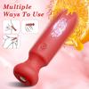 Sexy Adult Female Mini Bullet Vibratin Clitoris Stimulator Masturbator Clitoris Vagina Vibrator for Women Adults Sex Toys 18