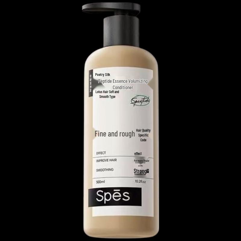 Spes Peptide Volumizing Conditioner