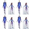 Premium Quality Overwatch D.va Dva Headset Cosplay Prop Gun For Stunning Costumes