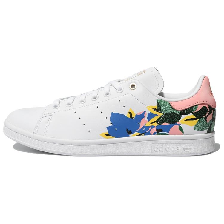(WMNS) adidas Her Studio London x Stan Smith  Floral Burst  Women s FW2522 EU 36⅔