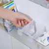 Guide Créatif d'Organisation et de Style pour Réfrigérateur de Cuisine