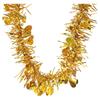 Metallic Party Tinsel Garland
