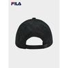 FILA Men's Spring 2026 Casual Baseball Cap
