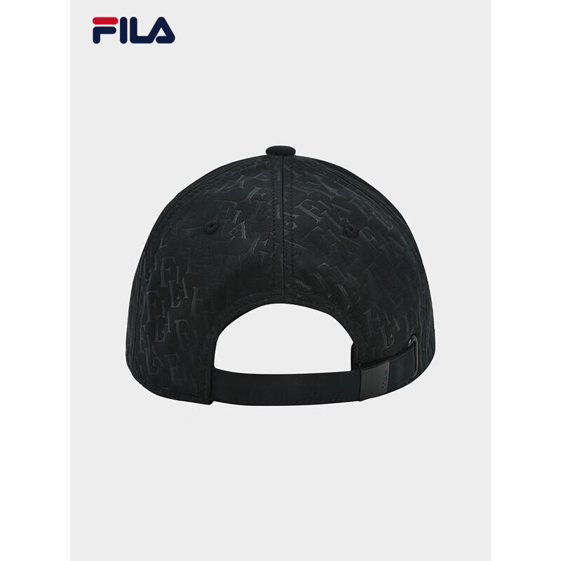 FILA Men's Spring 2026 Casual Baseball Cap