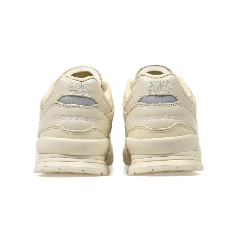 ASICS Myge X ASICS Gel Spotlyte Low V2 'Khaki Black' Sneakers 1203A261-200