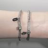 821WEBSERVICE Strpie Bar Bracelet