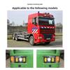 DAF 95 Truck LED Headlight Assembly & Modification Accessories