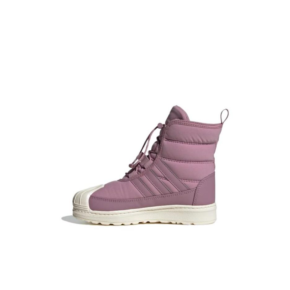 

детские кроссовки adidas originals Superstar Kids Lifestyle shoes Kids ID9726