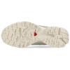 SALOMON XT-Slate Vanilla Ice Silver Unisex Sneakers White Footwear-Silver L47460900