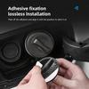 Carbon Fibre Fuel Cap Fuel Tank Decorative Protection Cover Stickers For BMW G80 G06 G07 G42 G14 G15 G16 F82 F20 F21 F83 M2 M3 M