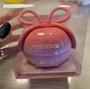Medicube Forever Cherry Jang Won-young Hair Brush Scalp Care Styling Brush 3color