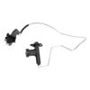 Clutch Master and Slave Cylinder Assembly CM250580 Aluminum Alloy High Performance for F Super Duty