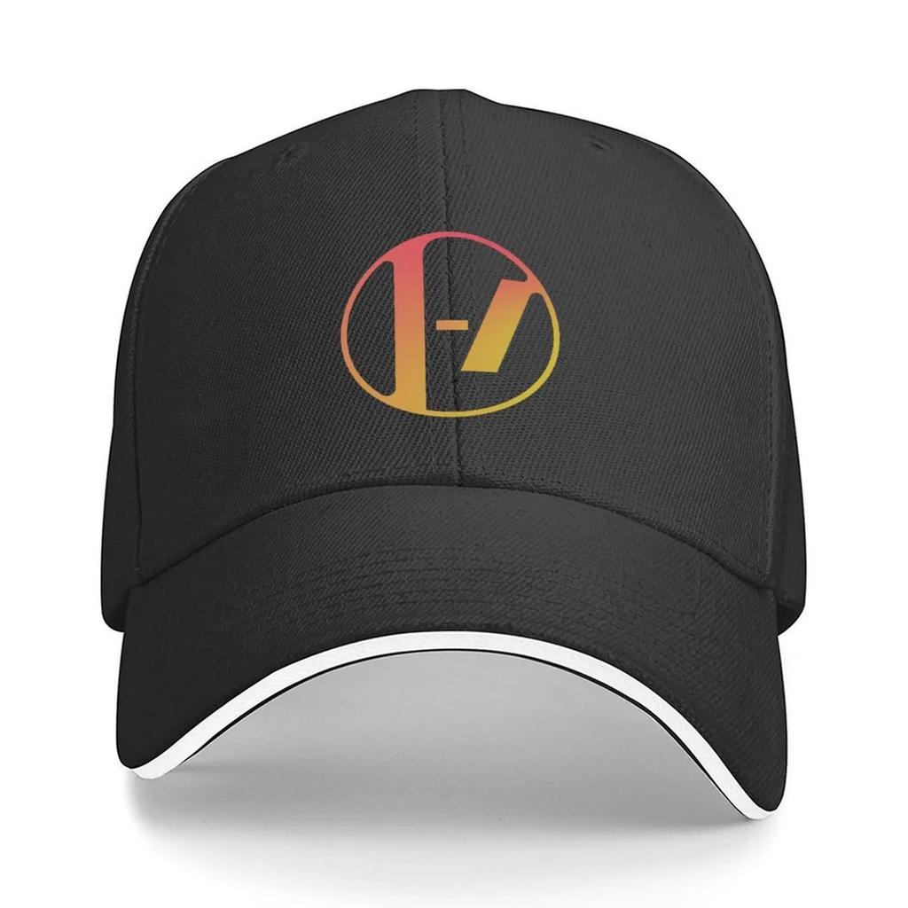 Overcompensate Baseball Cap Vintage Sun Cap Winter Hat Funny Hat Golf Wear Unisex Womens