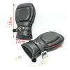 Sex Toys BDSM Bondage Restraints Gloves Fetish  Role Play For Adult Games Soft Padded Fist Mitts,PU Leather Dog's Paw Fist Glove