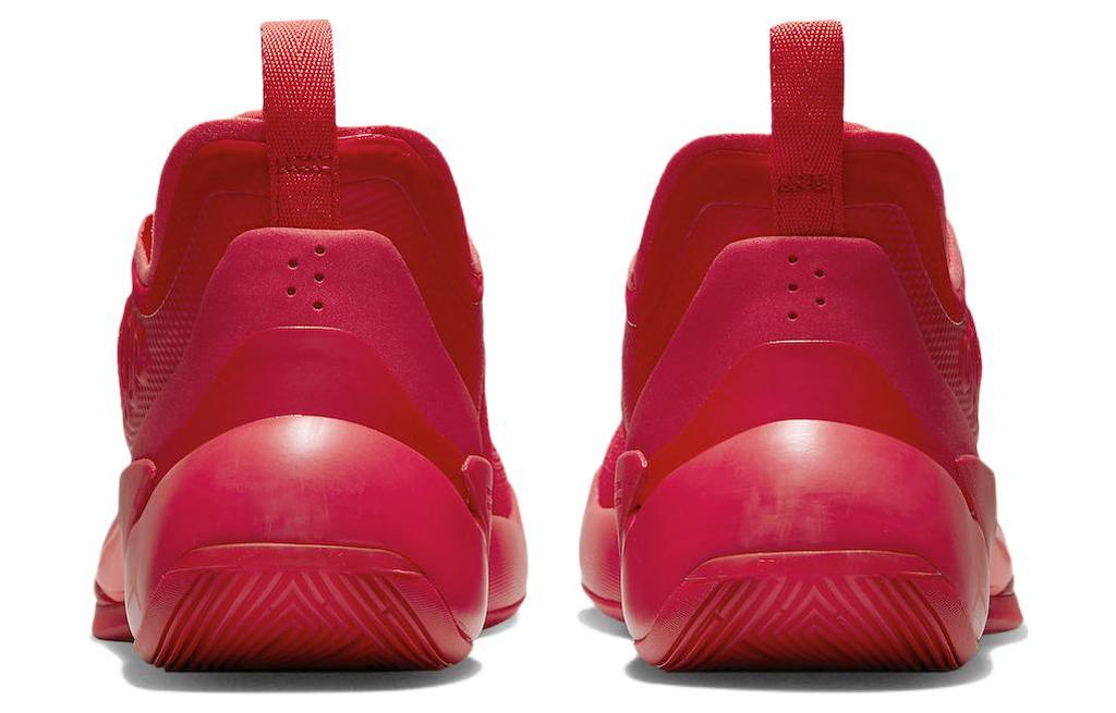 Jordan Luka 1 University Red DN1772-676
