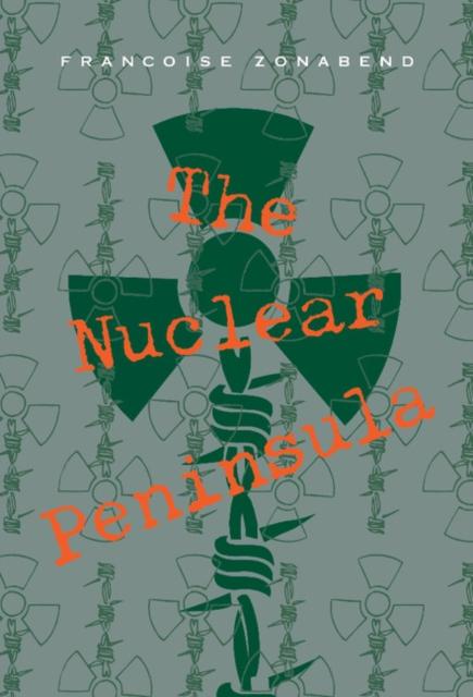 Libro The Nuclear Peninsula