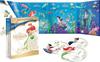 The Little Mermaid Trilogy Set Blu-ray (Limited Edition) [Blu-ray]