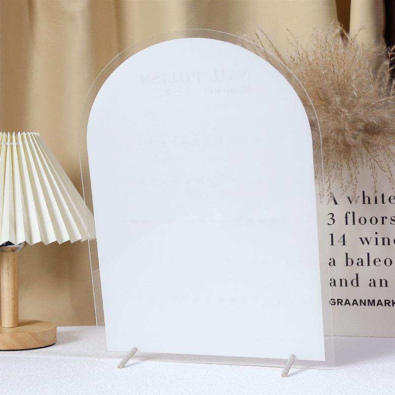 Placă de afișare pentru ojă acrilică cu 102 culori – Suport de salon de înaltă calitate pentru album foto mare