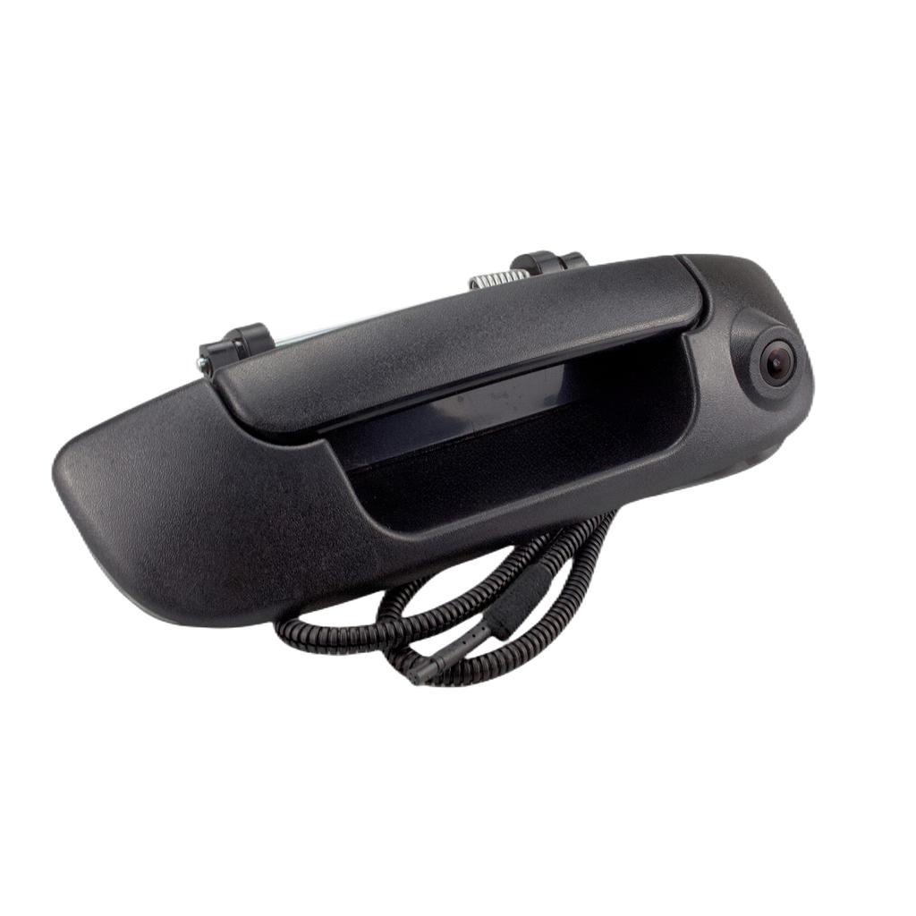 55276237AA 552 762 37A A Car tailgate rear handle rear spare door rear view camera suitable for Dodge Ram 1500 2500 2002-2008