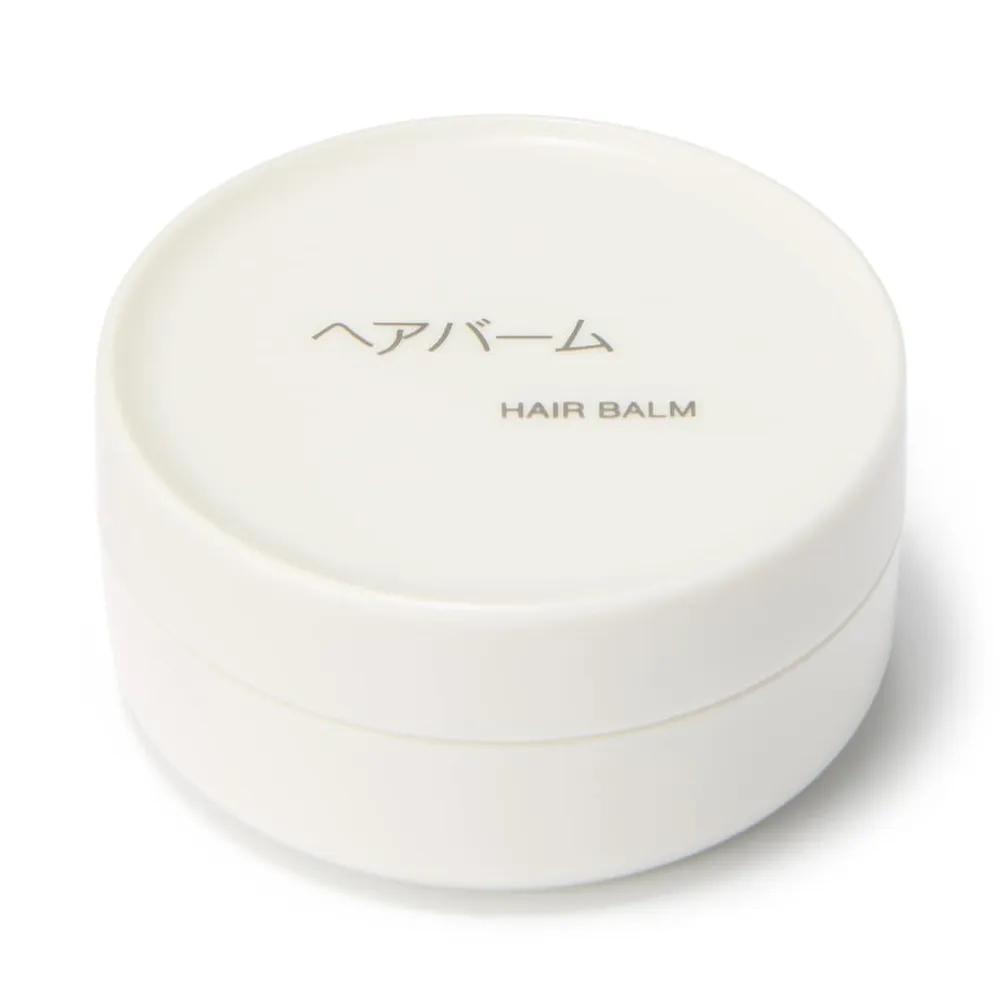 MUJI MUJI Beauty Hair Balm 1+1 (2 Pieces)