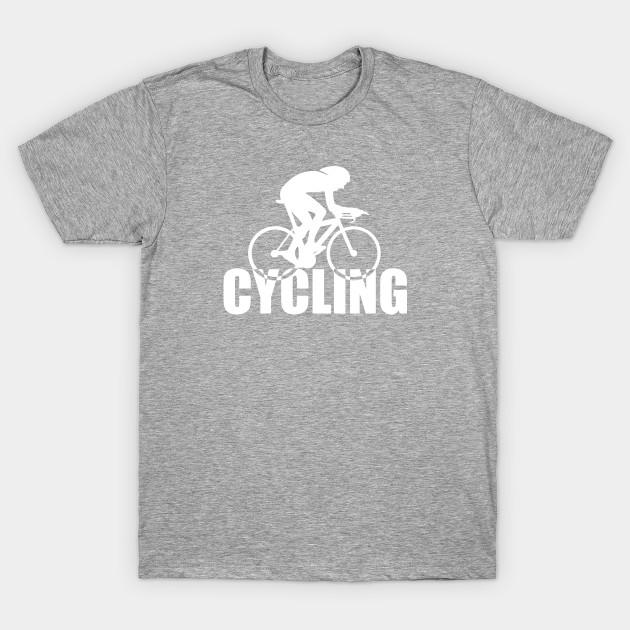 Unisex Fashion TShirt Stylish Cycling Print TShirt Plus Size S-5XL T-Shirt 100%Cotton Tops O Neck Short Sleeve Tees