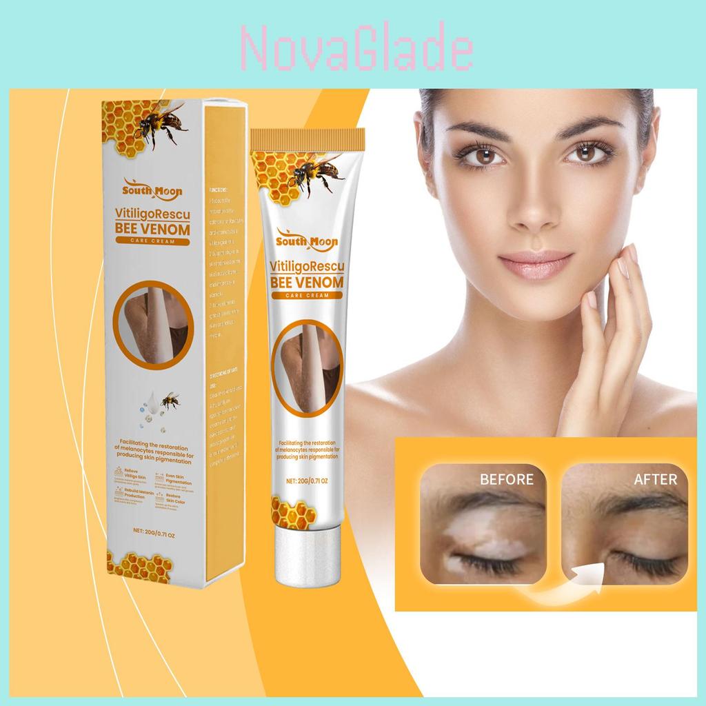 South Moon Skin Repair Cream Moisturizing Nourishing Hydrating Body Care Cream