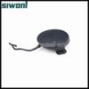 Front Bumper Left Tow Hook Cover Towing Hole Cap Trailer Traction Lid Trim For Porsche Cayenne 92A 2010 2011 2012 2013 2014 2015