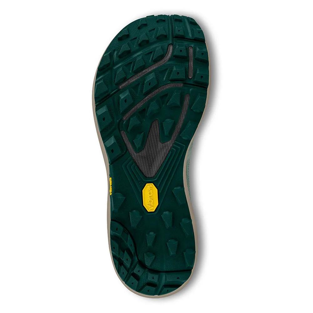 Topo Athletic Широкие кроссовки для трейлраннинга Terraventure 4