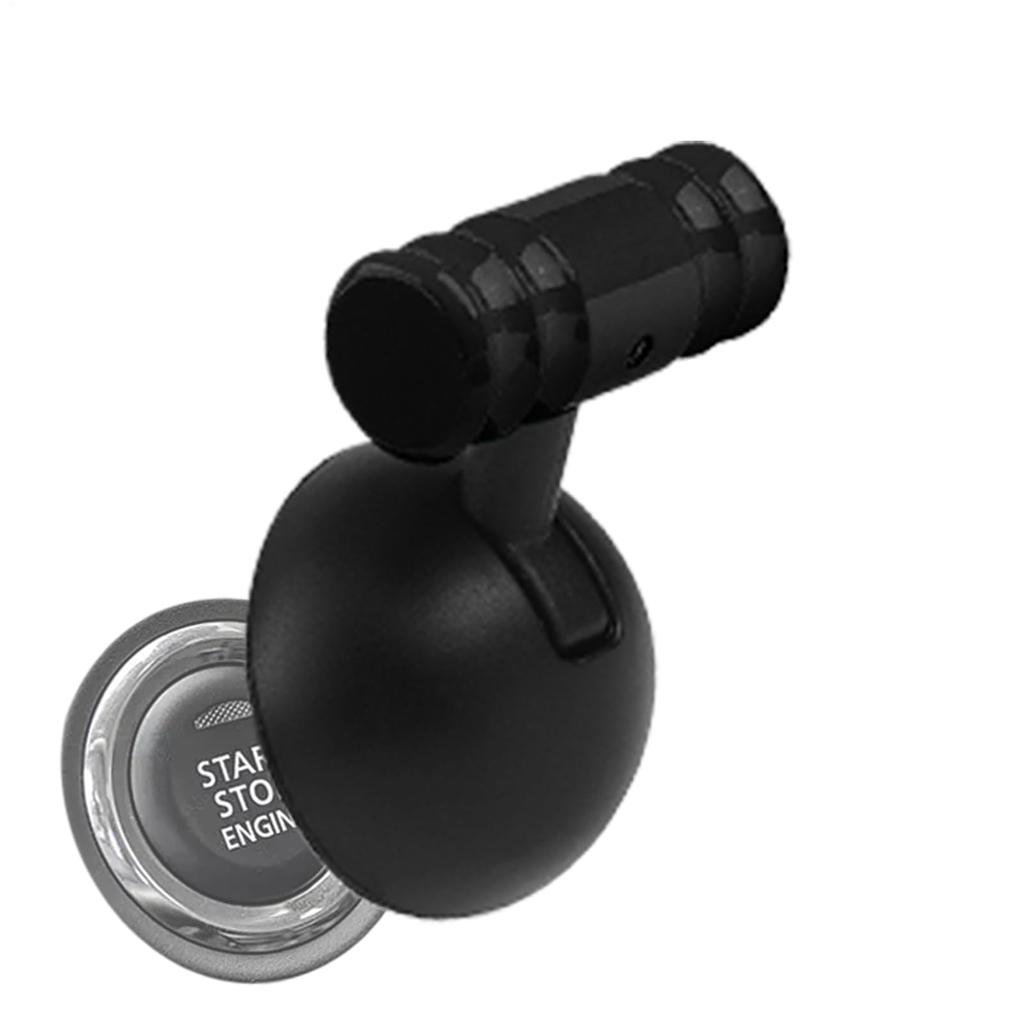 Car Joystick Starter, Car Push Start Button Rocker, Engine Start Button, One Touch Start