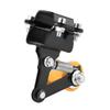Motorrad Kettenspanner Motorradzubehör Universal Bolzen Auto Einsteller auf Rolle für die meisten Motorräder