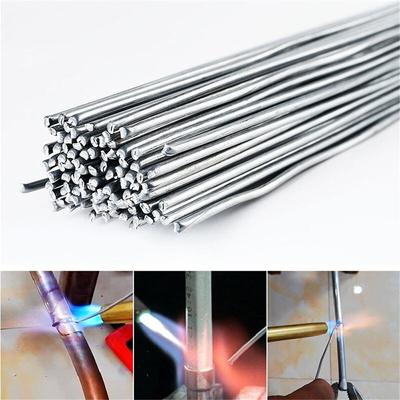 Universal Flux-cored Welding Rods Brazing Welding Wire Electrode for Copper Aluminum Steel Iron Refrigerator Air Condition Solder