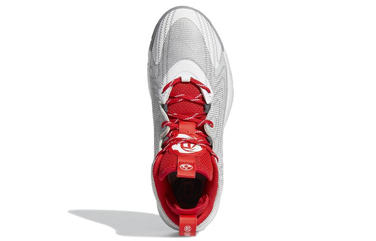 D Rose Son of Chi Adidas 2 'Dufu-Beyond the Frontier' H03651