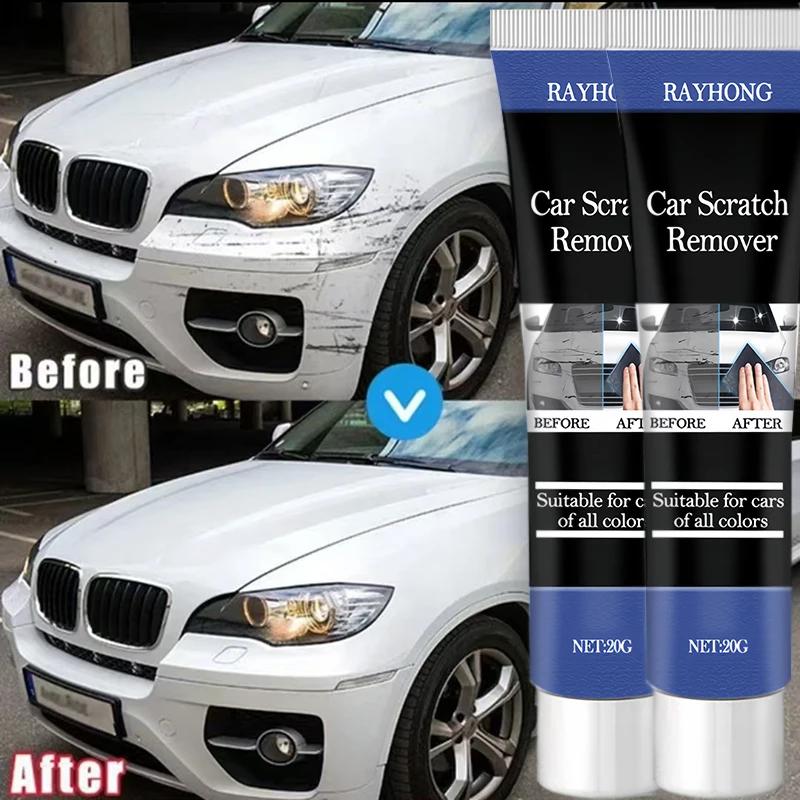Car Scratch Remover Paint Care Tools Auto Swirl Remover Scratches Repair
