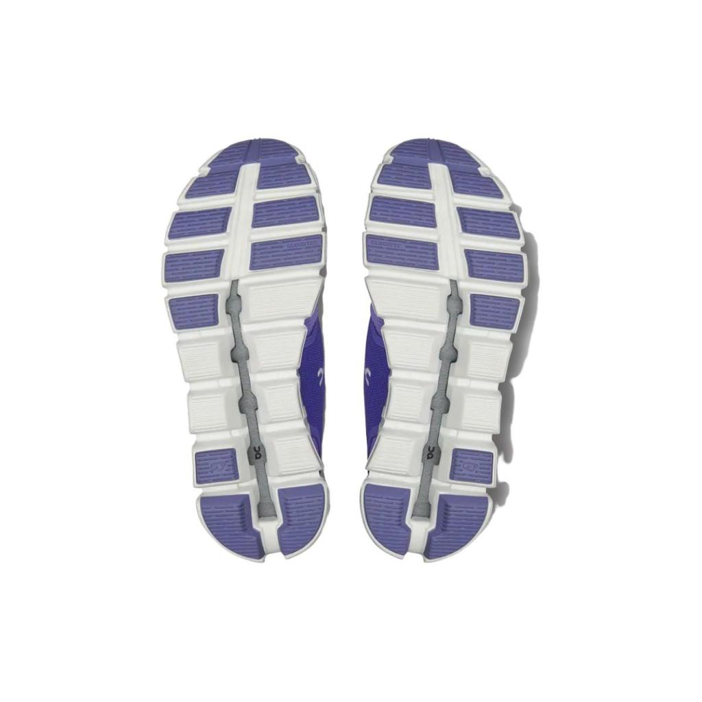 ON Cloud 5 Mirtillo Piuma Scarpe da Ginnastica da Donna Viola 59.98021