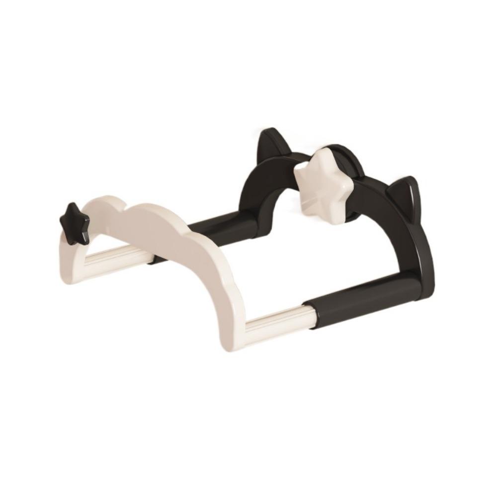 Suction Cup Toothbrush Storage Rack Waterproof Lid Rack Holder Pan Cover Storage Holder Kitchen