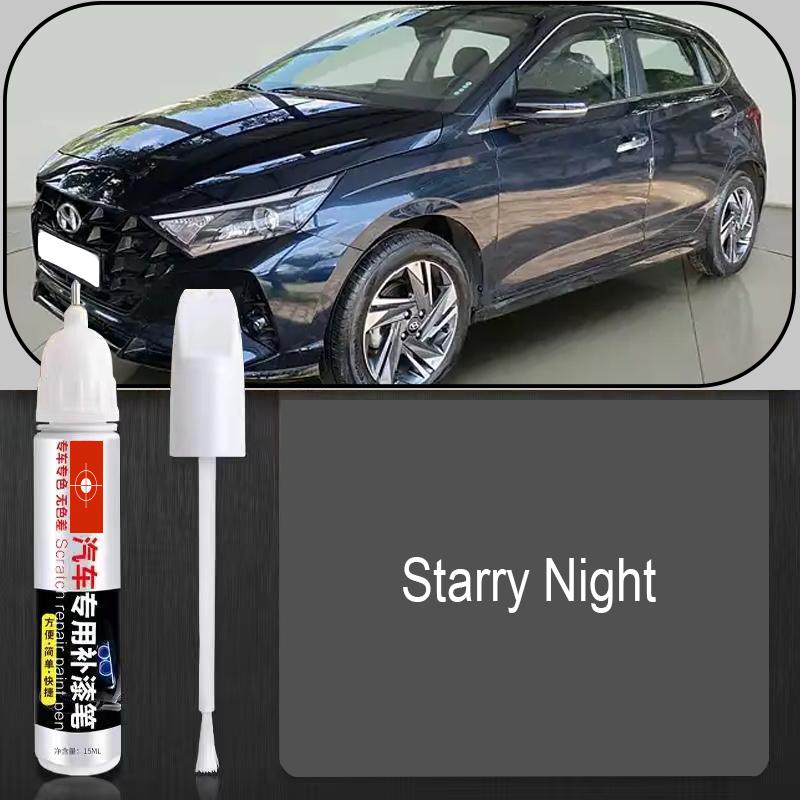 Car Paint Repair Pen for Hyundai I20 Paint Scratch Repair Touch-Up Pen Car Paint Car Accessories Touchup Paint2