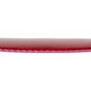 VICTAS Ventus Limber Table Tennis Inverted High Energy Rubber, Soft, Tension, Red, 2.0 (Product Code 200010)